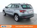 Skoda Karoq 1.5 TSI ACT Style Grau - thumbnail 4