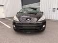 Peugeot 207 CC Basis Schwarz - thumbnail 8