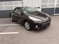 Peugeot 207 CC Basis Schwarz - thumbnail 3