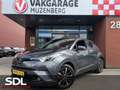 Toyota C-HR 1.8 Hybrid Executive // NAVI // CAMERA // CLIMA // Grigio - thumbnail 1