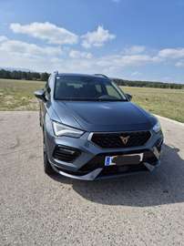 2,0 TSI 4Drive DSG