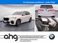 BMW X5 xDrive45e M Sport Luftfederung HuD ACC Laser Weiß - thumbnail 1
