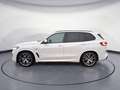 BMW X5 xDrive45e M Sport Luftfederung HuD ACC Laser Weiß - thumbnail 4
