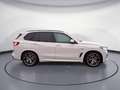 BMW X5 xDrive45e M Sport Luftfederung HuD ACC Laser Weiß - thumbnail 7