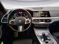 BMW X5 xDrive45e M Sport Luftfederung HuD ACC Laser Weiß - thumbnail 12