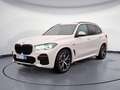 BMW X5 xDrive45e M Sport Luftfederung HuD ACC Laser Weiß - thumbnail 2