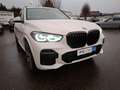 BMW X5 xDrive45e M Sport Luftfederung HuD ACC Laser Weiß - thumbnail 14