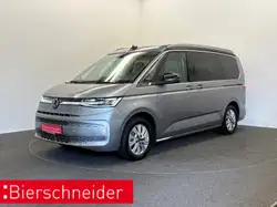 Volkswagen T7 California Beach 1.5 eHybrid IQ LIGHT KAMERA NAVI PDC 18 ACC