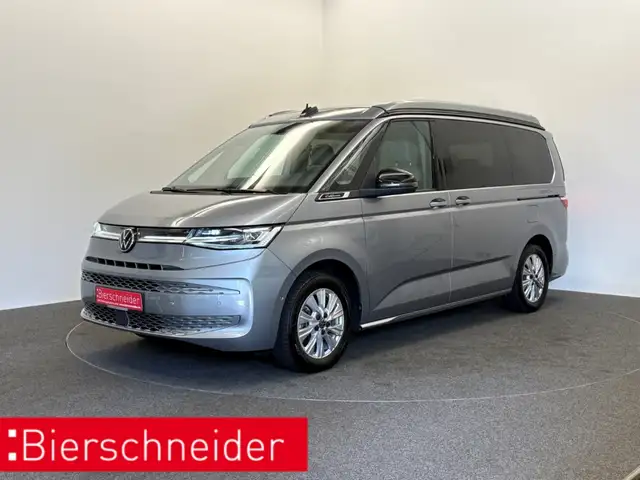 Volkswagen T7 California Beach 1.5 eHybrid IQ LIGHT KAMERA NAVI PDC 18 ACC