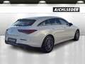 Mercedes-Benz CLA 200 d Shooting Brake Weiß - thumbnail 4