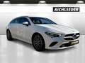 Mercedes-Benz CLA 200 d Shooting Brake Weiß - thumbnail 6