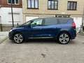 Renault Grand Scenic 1.33TCe Intens 7 Places 1er Prop Carnet GPS Cuir.. Blue - thumbnail 7