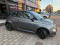 Fiat 500C 500C S Sport 1.2i essence 1er main Car Pass Garant Gris - thumbnail 3