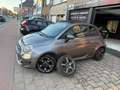 Fiat 500C 500C S Sport 1.2i essence 1er main Car Pass Garant Gris - thumbnail 1