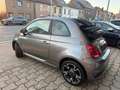 Fiat 500C 500C S Sport 1.2i essence 1er main Car Pass Garant Gris - thumbnail 6