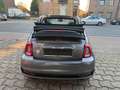 Fiat 500C 500C S Sport 1.2i essence 1er main Car Pass Garant Gris - thumbnail 5