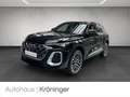Audi SQ5 3.0 TFSI quattro B&O Luft HUD PANO NAV Zwart - thumbnail 1