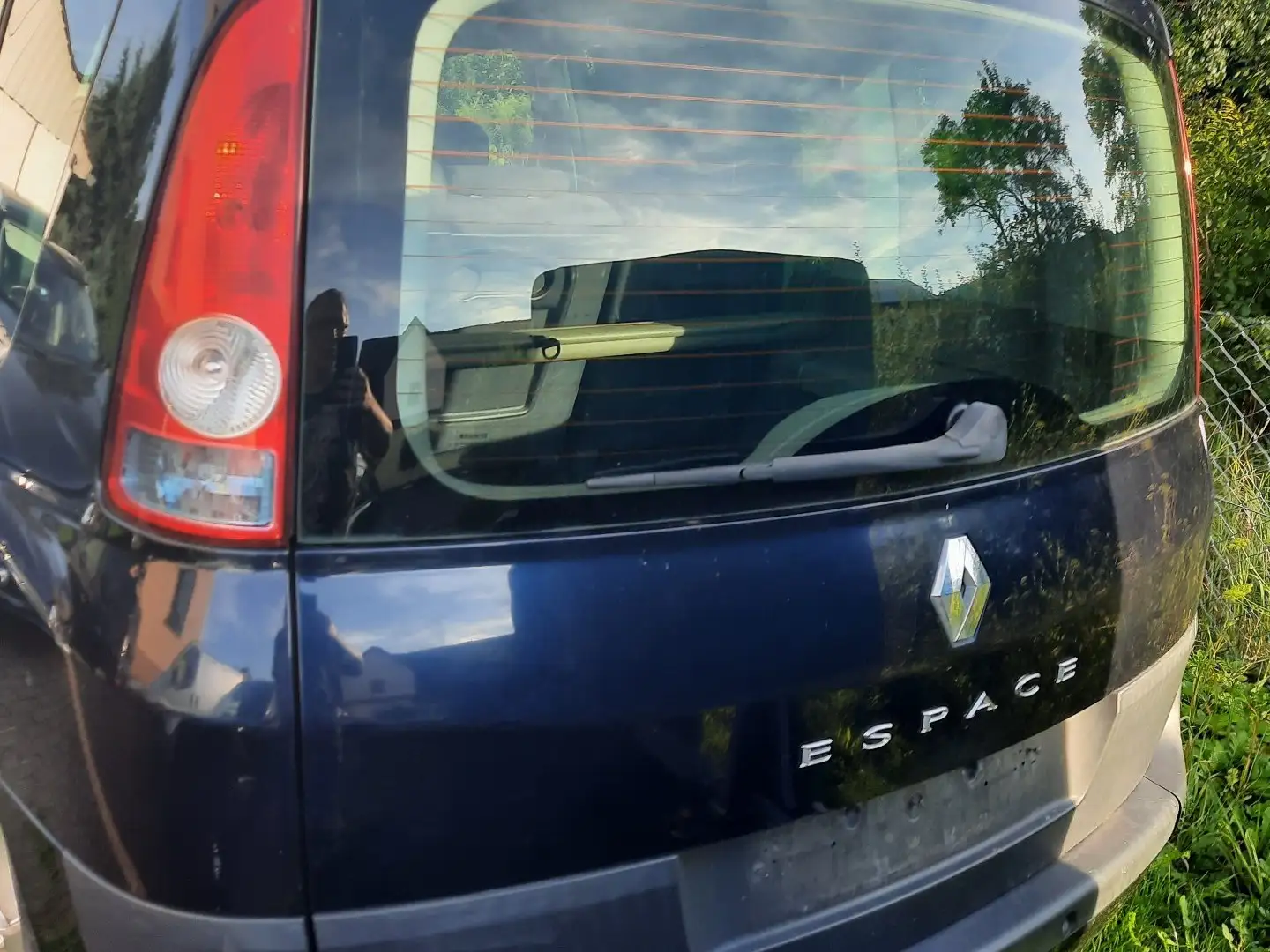 Renault Espace 2.2 dCi Aut. Privilege - 2