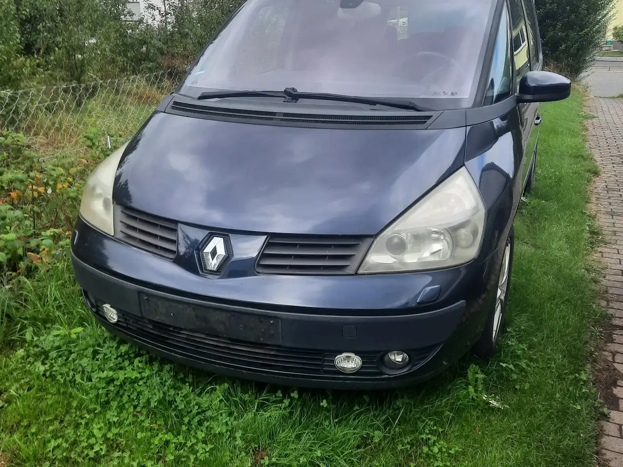 Renault Espace