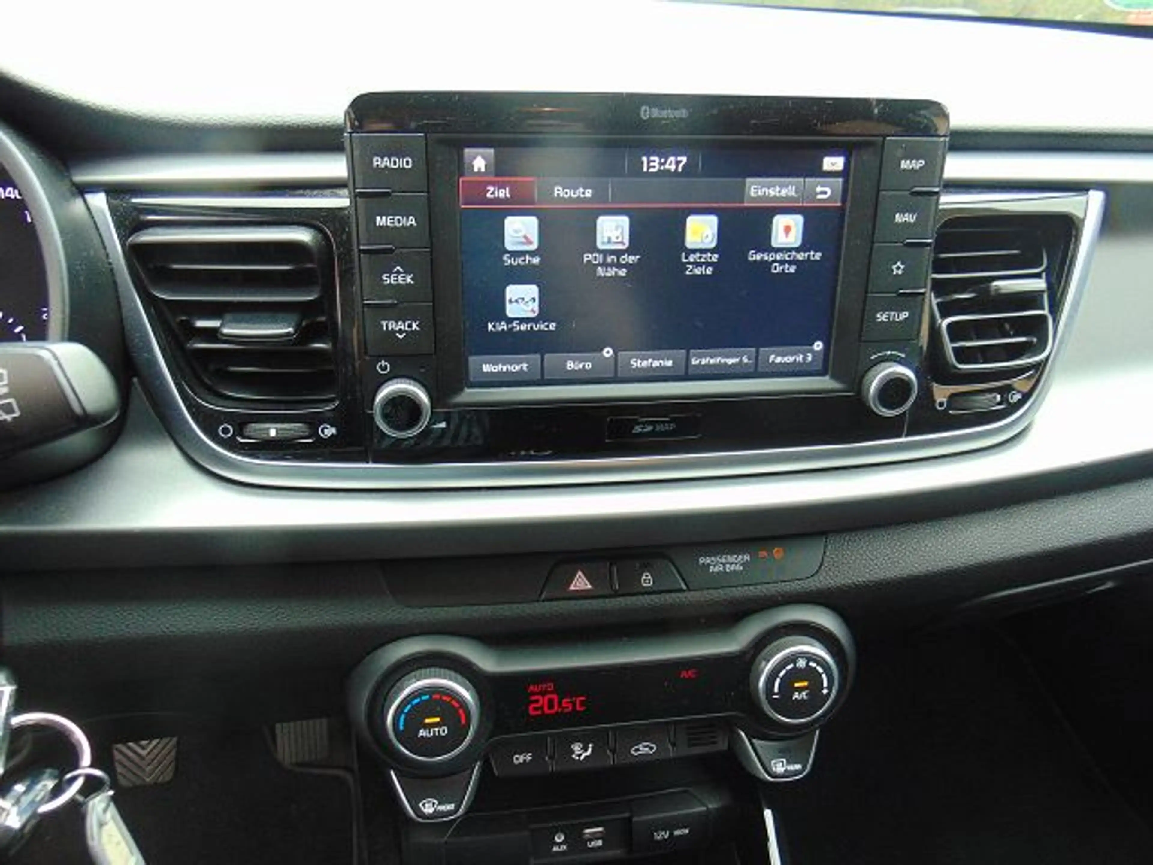 Kia Rio Dream Team — photo 8
