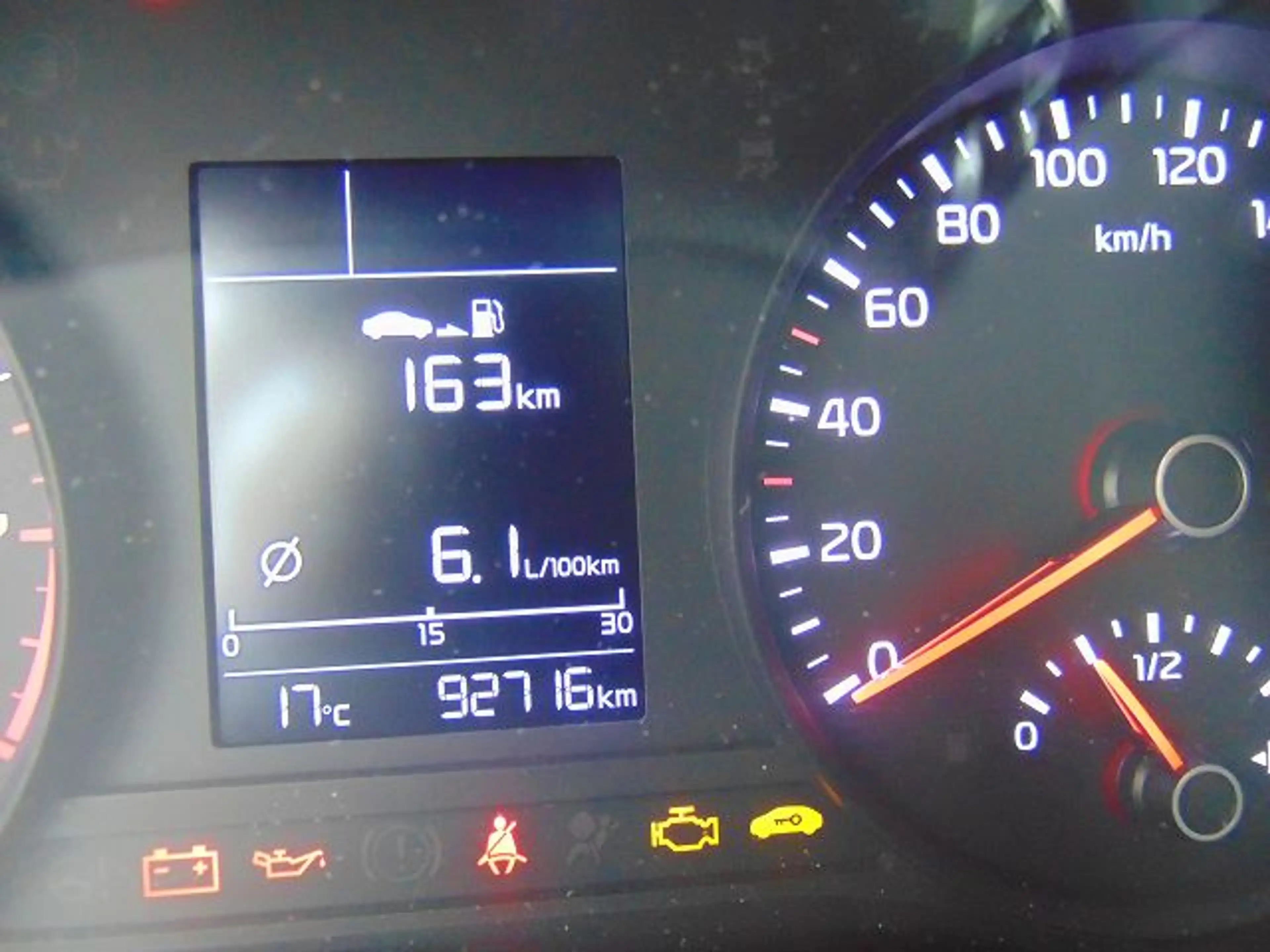 Kia Rio Dream Team — photo 7