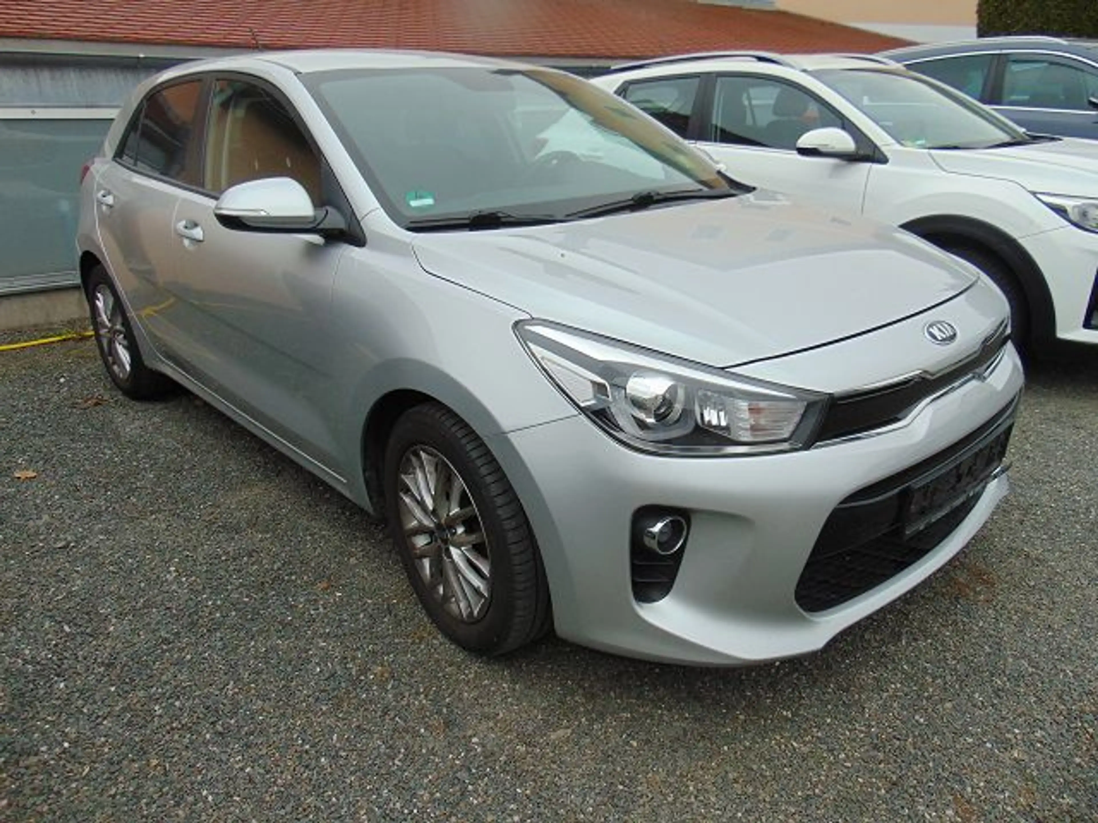 Kia Rio Dream Team — photo 2