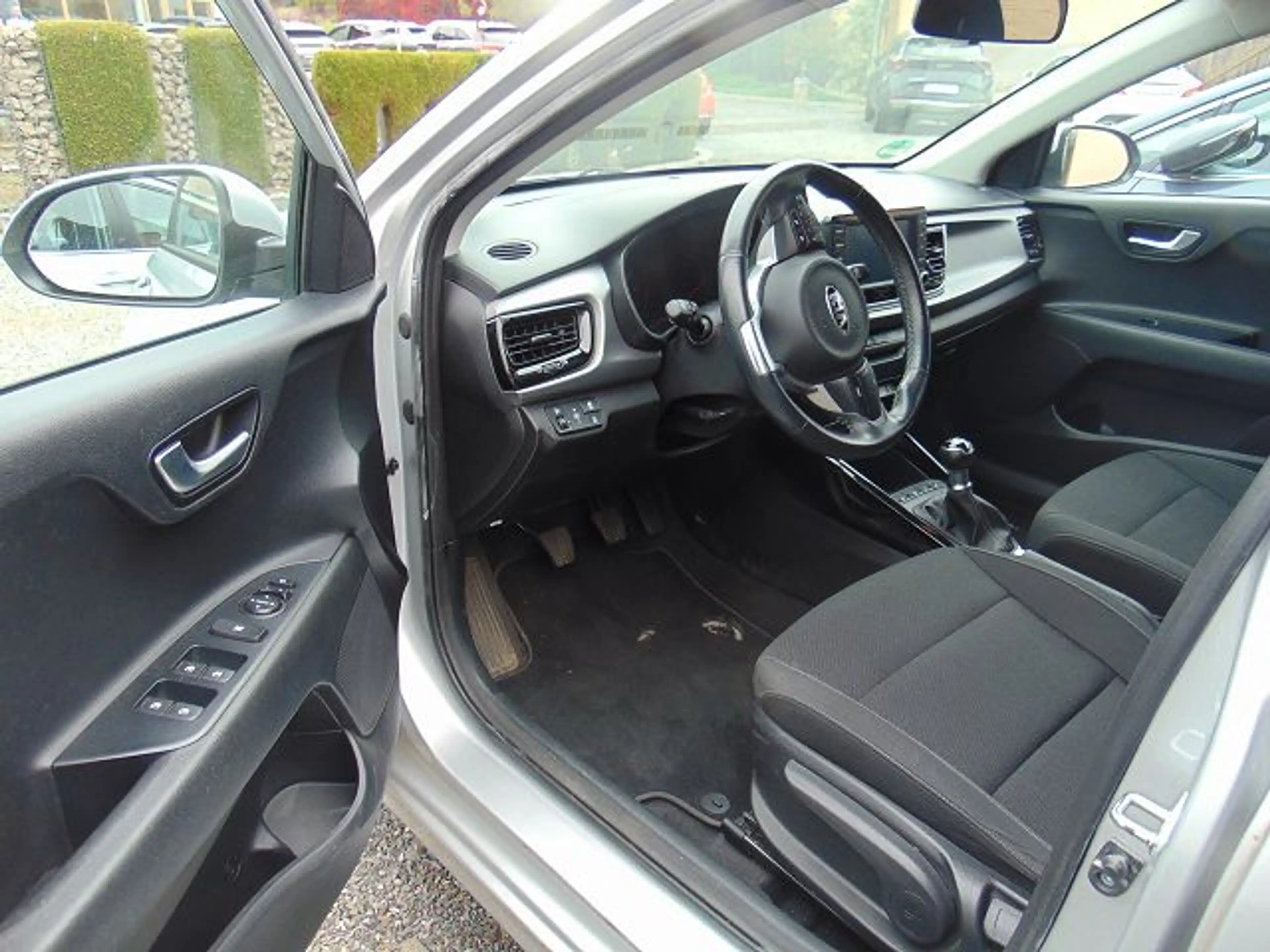 Kia Rio Dream Team — photo 5