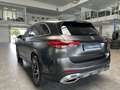 Mercedes-Benz GLC 300 d 4M AMG PREMIUM+ MAGNO- AIRMATIC- PANO! Grau - thumbnail 3