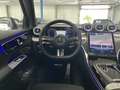Mercedes-Benz GLC 300 d 4M AMG PREMIUM+ MAGNO-AIRMATIC-PANO Gris - thumbnail 9