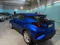 Toyota C-HR C-HR I 2020 1.8h Business e-cvt Blau - thumbnail 6