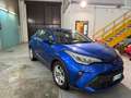 Toyota C-HR C-HR I 2020 1.8h Business e-cvt Blau - thumbnail 1