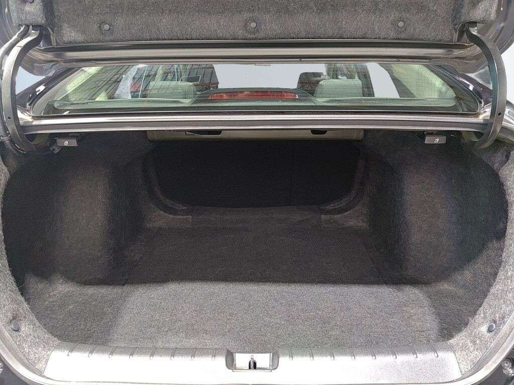 2016 Honda Civic LX/Back Up Cam/Blueotoh/Cruise Control/Clean carfa thumb 19