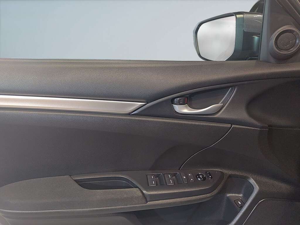 2016 Honda Civic LX/Back Up Cam/Blueotoh/Cruise Control/Clean carfa thumb 9
