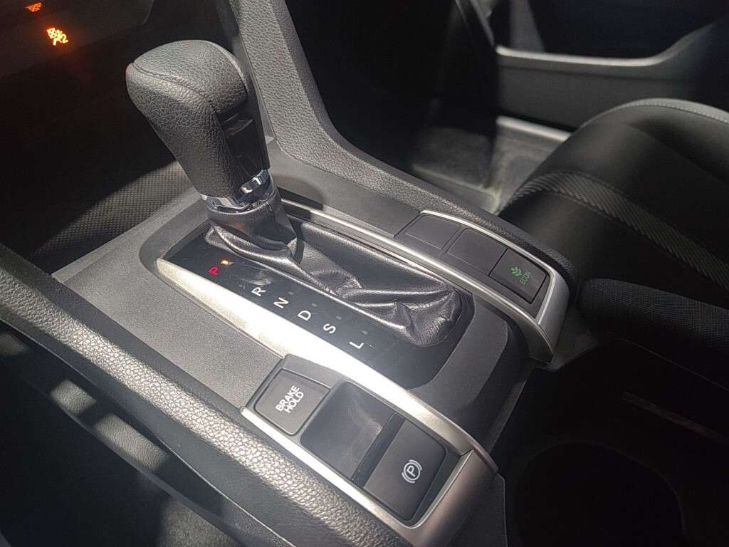2016 Honda Civic LX/Back Up Cam/Blueotoh/Cruise Control/Clean carfa thumb 23