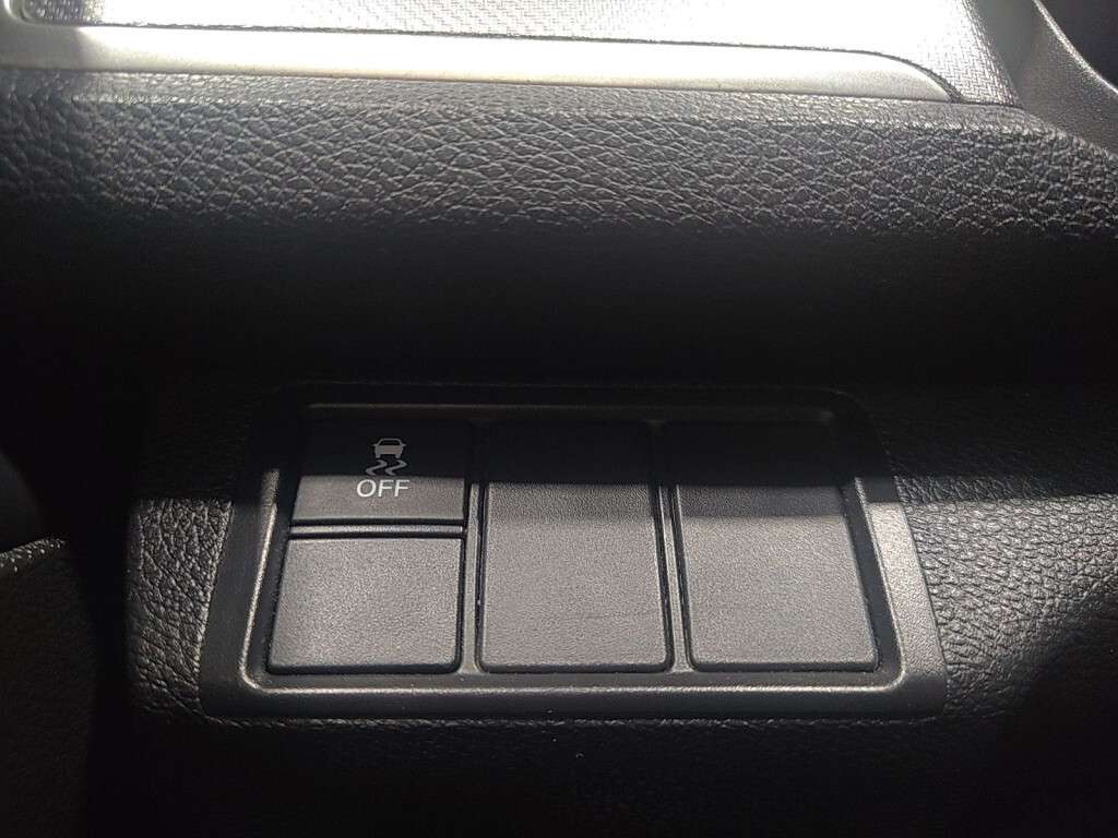 2016 Honda Civic LX/Back Up Cam/Blueotoh/Cruise Control/Clean carfa thumb 18