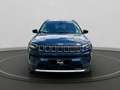 Jeep Compass 1.6 mjt Limited 2wd 130cv Blu/Azzurro - thumbnail 3