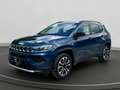 Jeep Compass 1.6 mjt Limited 2wd 130cv Blu/Azzurro - thumbnail 1
