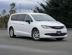 Chrysler Grand Caravan 2024