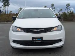Chrysler Grand Caravan 2024
