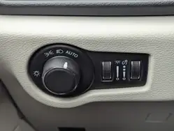 Chrysler Grand Caravan 2024 — фото 29