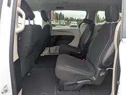 Chrysler Grand Caravan 2024 — фото 14