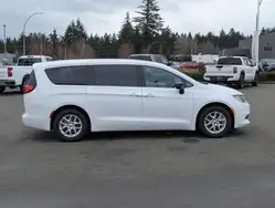 Chrysler Grand Caravan 2024