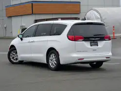 Chrysler Grand Caravan 2024 — фото 10