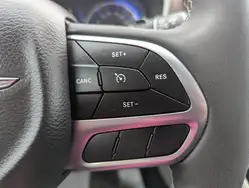 Chrysler Grand Caravan 2024 — фото 19