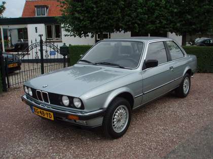 BMW 316 3-serie **89.000 org.km.**NL_AUTO**NIEUWSTAAT**