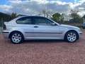 BMW 316 ti Compact e46 115cv Pack Confort "Automatique" Gris - thumbnail 8