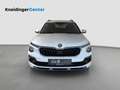 Skoda Kamiq Selection TSI Weiß - thumbnail 2