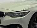 BMW 420 iCabrio*Sport Line*a.LED*Navi*H&K*Leder*DAB* Weiß - thumbnail 7
