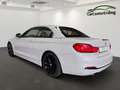 BMW 420 iCabrio*Sport Line*a.LED*Navi*H&K*Leder*DAB* Weiß - thumbnail 5