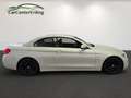 BMW 420 iCabrio*Sport Line*a.LED*Navi*H&K*Leder*DAB* Weiß - thumbnail 3